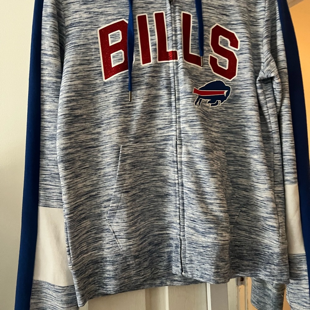NFL Buffalo Bills jacket